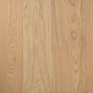 Parquet contrecollé - MANOR PLANK: OAK NATURAL - Trapa Boden - en chêne / en épicéa / en huile naturelle