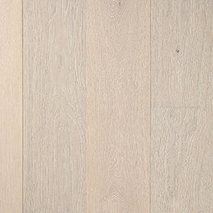 Parquet contrecollé - MANOR PLANK: OAK CARRARA - Trapa Boden - en chêne / en épicéa / en huile naturelle