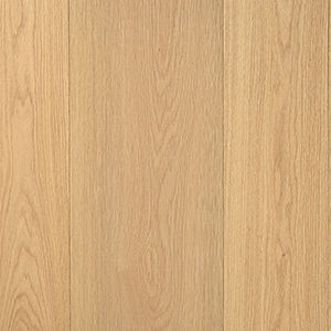 Parquet contrecollé - MANOR PLANK: OAK CORTINA - Trapa Boden - en chêne / en épicéa / en huile naturelle