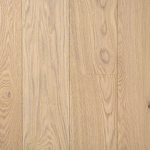 Parquet contrecollé - MANOR PLANK: OAK LUGANO - Trapa Boden - en chêne / en épicéa / en huile naturelle