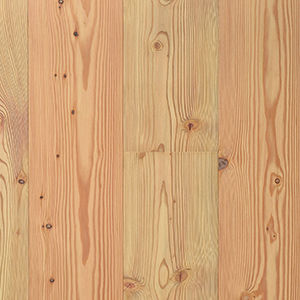 Parquet contrecollé - MANOR PLANK: LARCH NATURAL - Trapa Boden - en chêne / en épicéa / en huile naturelle