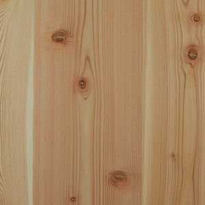 Parquet contrecollé - MANOR PLANK: DOUGLAS FIR NATURAL - Trapa Boden - en épicéa / en douglas / en huile naturelle
