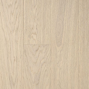 Parquet contrecollé - PREMIUM PLANK: LIMEOAK - Trapa Boden - en chêne / en épicéa / en huile naturelle
