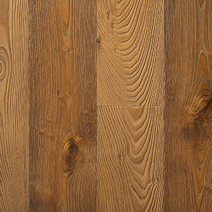Parquet contrecollé - PREMIUM PLANK: CHESNUT NATURAL - Trapa Boden - en châtaignier / en huile naturelle / à coller