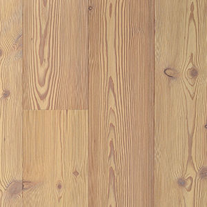 Parquet contrecollé - PLANK FLOOR: TERRA LARCH WALLIS - Trapa Boden - en sapin / en huile naturelle / à coller