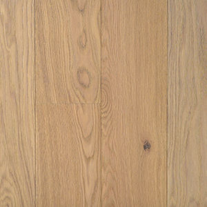 Parquet contrecollé - STORICO: OAK NATURAL - Trapa Boden - en chêne / en huile naturelle / patiné