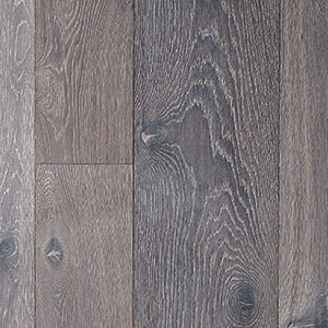 Parquet contrecollé - STORICO: TERRA OAK MILANO - Trapa Boden - en chêne / en huile naturelle / patiné