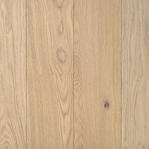 Parquet contrecollé - COMFORT PLANK: OAK LUGANO - Trapa Boden - en chêne / en huile naturelle / à coller