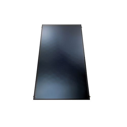 Panneau solaire thermique plan - CP4 XL - immergas - pour chauffer l'eau / standard / avec cadre en aluminium