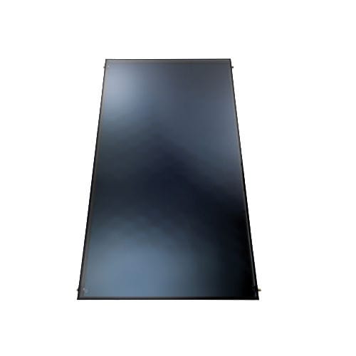 Kit solaire thermique - BASIC SOL V2 - immergas - à circulation forcée