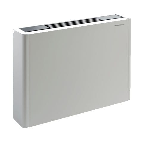 Ventilo-convecteur au sol - HYDRO FS 400 - immergas