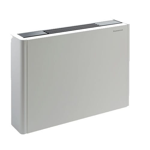 Ventilo-convecteur au sol - HYDRO FS 600 - immergas