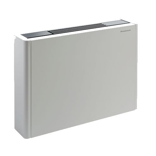 Ventilo-convecteur au sol - HYDRO FS 1000 - immergas