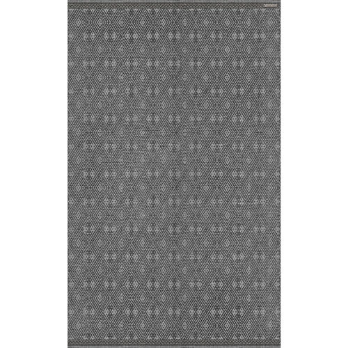 Tapis contemporain - DARA – DA2 - BEIJA FLOR - à motif / en vinyle / en laine