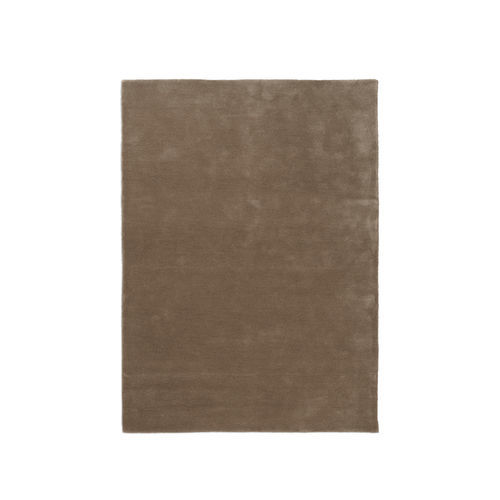 Tapis contemporain - Stille - Ferm Living - uni / en laine / en coton