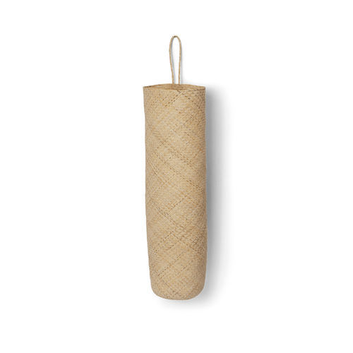 Panier de rangement en rotin - Sato - Ferm Living
