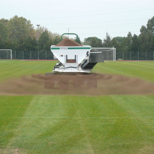 Soil mixing pour amélioration des sols - VULCAMIX - Europomice