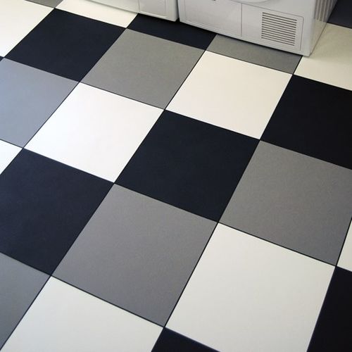 Revêtement de sol en composite - BERGO ELITE™ - Bergo flooring - en polypropylène / d'intérieur / pour extérieur