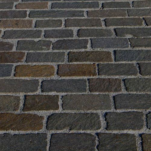 Liant - UNI EN 1342:2013 - Italporphyry
