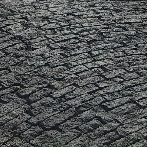 Carrelage en porphyre - SMOLLERI  - Italporphyry - d'extérieur / de sol / rectangulaire