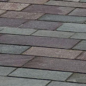 Carrelage en porphyre - Italporphyry - poli / d'intérieur / extérieur