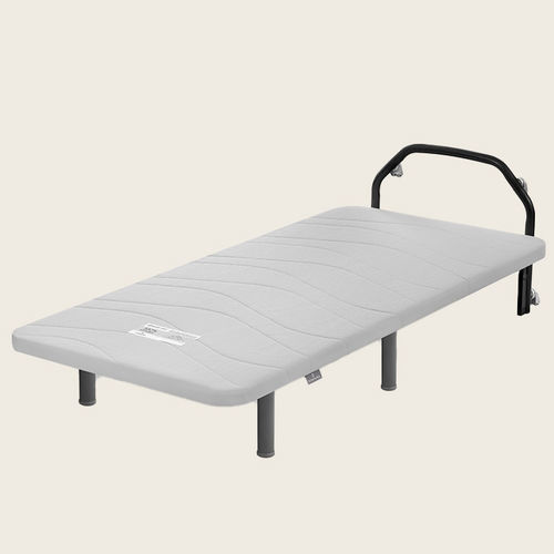 Sommier simple - Vertical  - Sonpura - tapissier / pour chambre d'hôtel