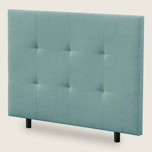 Tête de lit pour lit double - Paneles - Sonpura - pour lit simple / contemporaine / en tissu