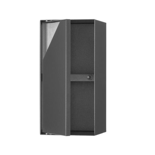 Niche murale en inox - TCL-12-A - ESS Easy Drain - verticale / de salle de bain