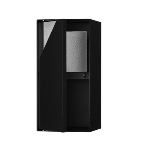 Niche murale en inox - TCL-12-B - ESS Easy Drain - rectangulaire / verticale / de salle de bain