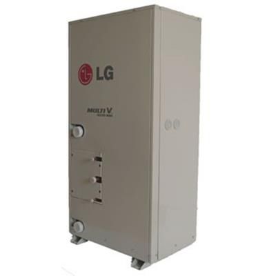 Pompe à chaleur eau/eau - MULTI V MINI - LG HVAC - professionnelle / d'extérieur