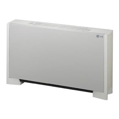 Climatiseur au sol - ARNU SERIES - LG HVAC - split / professionnel / réversible
