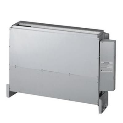 Climatiseur au sol - ARNU SERIES - LG HVAC - split / professionnel / réversible