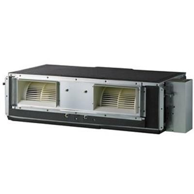 Climatiseur gainable - HIGH STATIC - LG HVAC - split / professionnel / réversible