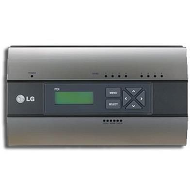 Suivi de production d'énergie autoconsommation - PDI - LG HVAC