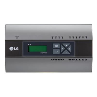 Module d'interface passerelle - ACP - LG HVAC - pour installation domotique