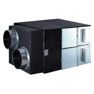Récupérateur de chaleur professionnel - ERV - LG HVAC