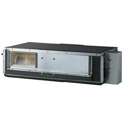 Centrale de traitement d'air professionnel - OAU - LG HVAC - d'intérieur / pour plafond