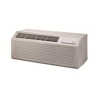 Pompe à chaleur aérothermique - PTAC - LG HVAC - résidentielle / professionnelle / d'extérieur