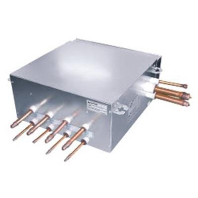 Récupérateur de chaleur professionnel - HRU - LG HVAC