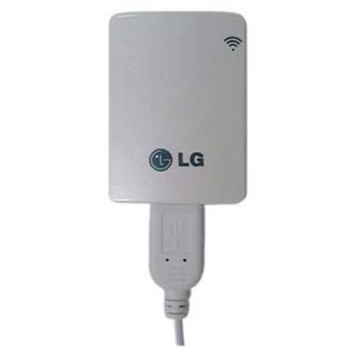 Système de surveillance sans fil - SIMS - LG HVAC