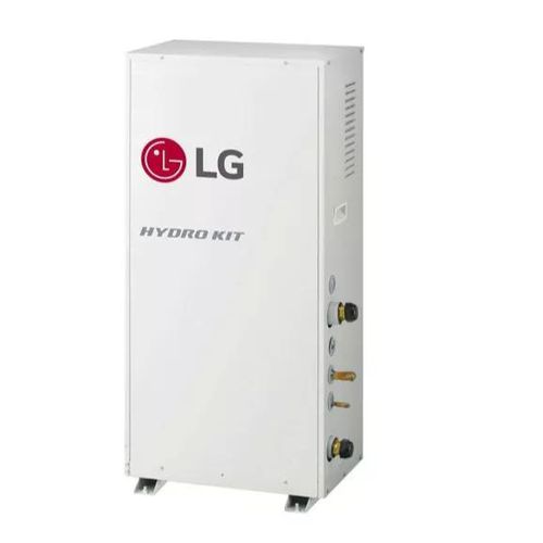 Centrale de traitement d'air professionnel - ARNH Series  - LG HVAC - d'intérieur