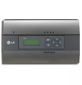 Suivi de production d'énergie pour applications industrielles - PDI - LG HVAC - autoconsommation