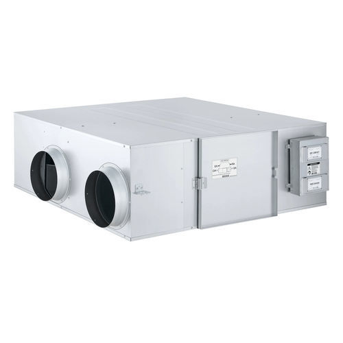 Récupérateur de chaleur professionnel - ERV - LG HVAC - domestique / à récupération d'énergie / à récupération d'énergie