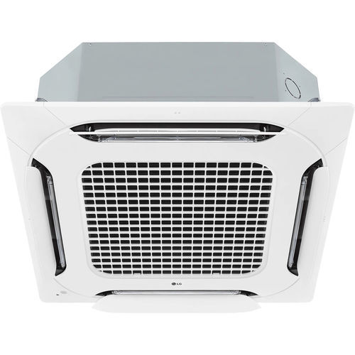 Climatiseur au plafond - LCN098HV4 - LG HVAC - multi-split / résidentiel / professionnel