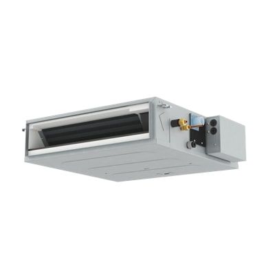 Climatiseur gainable - LOW STATIC - LG HVAC - multi-split / professionnel / résidentiel