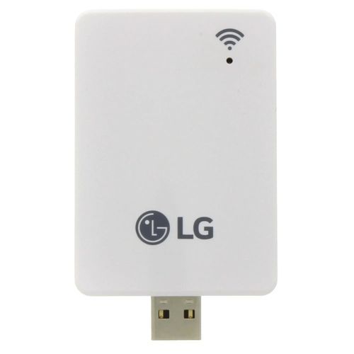 Borne wifi pour installation domotique - PWFMDD202 - LG HVAC - point d'accès sans fil