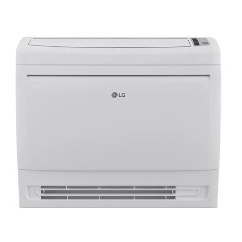Climatiseur mural - LOW - LG HVAC - au sol / mono-split / multi-split