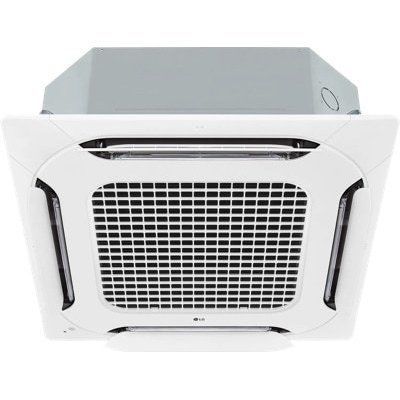 Climatiseur au plafond - WF4A200C30B - LG HVAC - split / professionnel / réversible