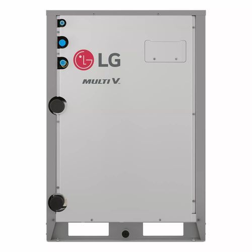 Pompe à chaleur eau/eau - ARWM072BAS5 - LG HVAC - professionnelle / d'extérieur / multi-split