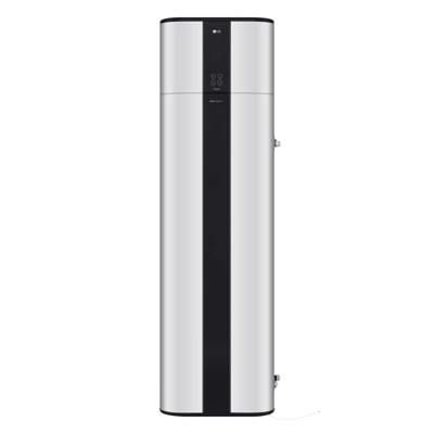 Chauffe-eau électrique - HPWH - LG HVAC - au sol / vertical / professionnel